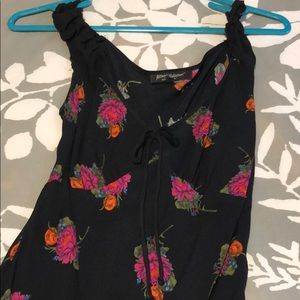 Betsey Johnson Dress-Sample